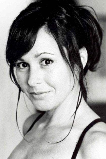 Patrizia Aimi - Actor Profile Photo