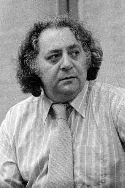 Benjamin Rayson - Actor Profile Photo
