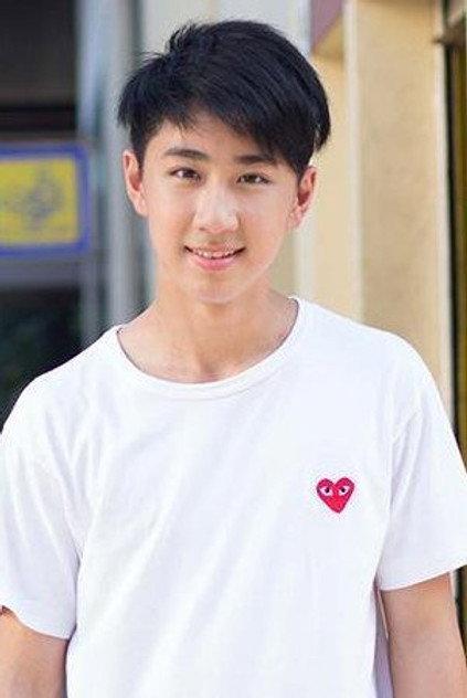 Ausavapat Ausavaterakul - Actor Profile Photo