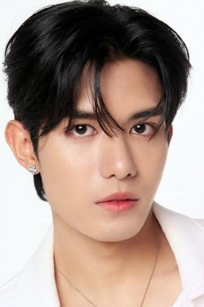 Siraphop Manithikhun - Actor Profile Photo