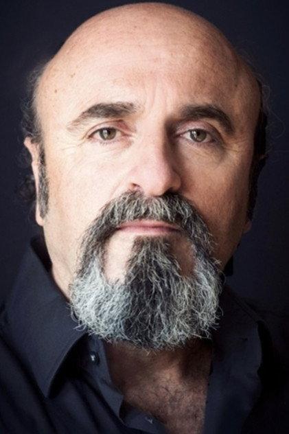 Eddie Chignara - Actor Profile Photo