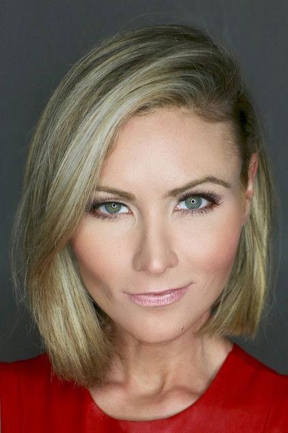 Haviland Stillwell - Actor Profile Photo