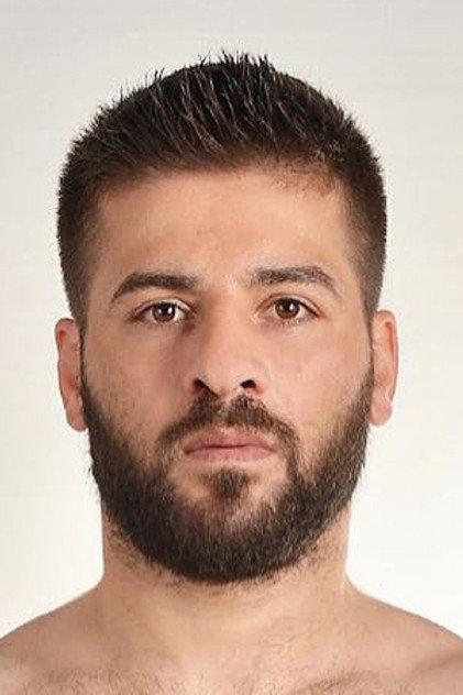 Fatih Keles - Actor Profile Photo