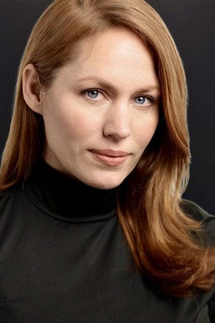 Jessica Galinas - Actor Profile Photo