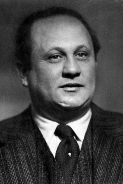 Otto Wallburg - Actor Profile Photo