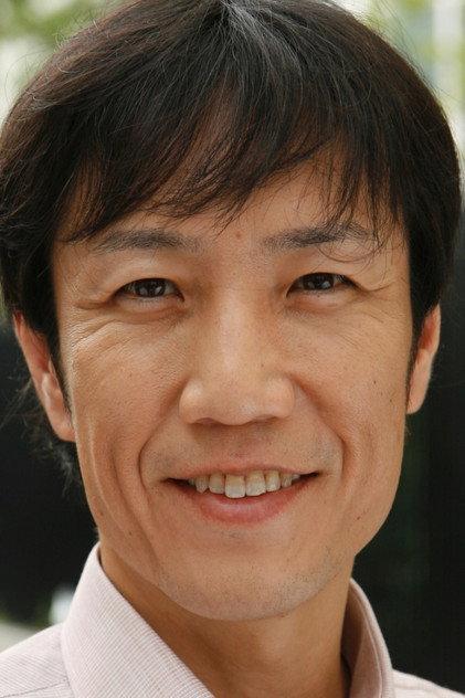 Takashi Naha - Actor Profile Photo