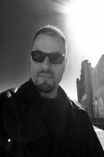 Pete Baez - Actor Profile Photo
