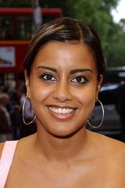Pooja Shah - Actor Profile Photo