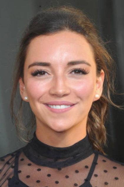 Regina Blandón - Actor Profile Photo