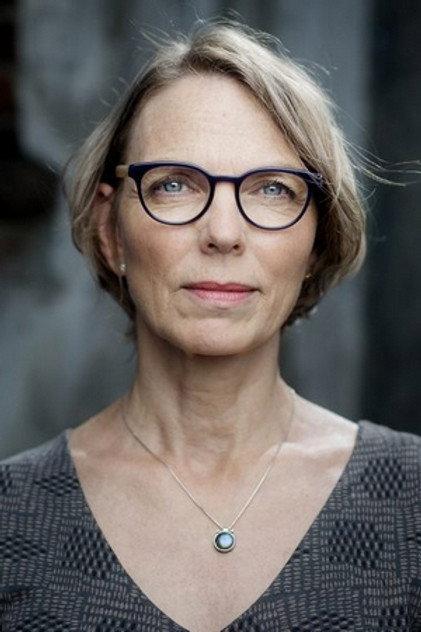 Torill Kove - Actor Profile Photo