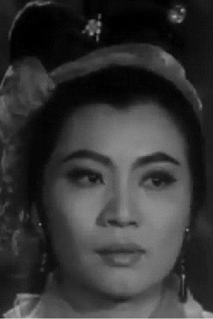 Hsia Fan - Actor Profile Photo