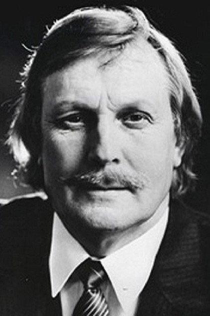 Yuzef Mironenko - Actor Profile Photo