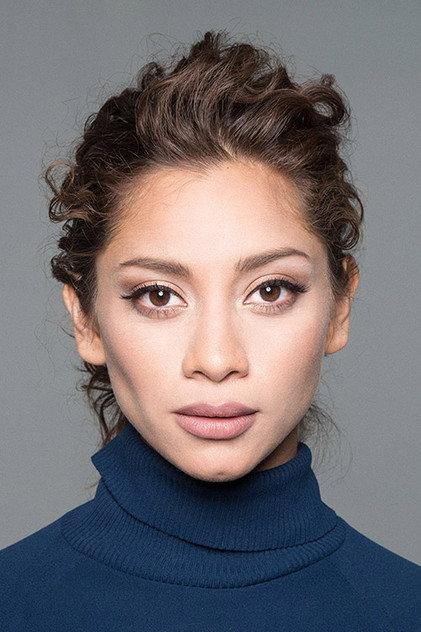 Julia Mayorga - Actor Profile Photo