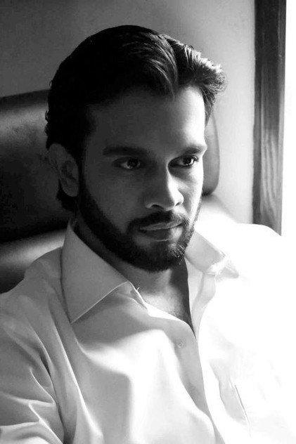 Imran Aslam - Actor Profile Photo