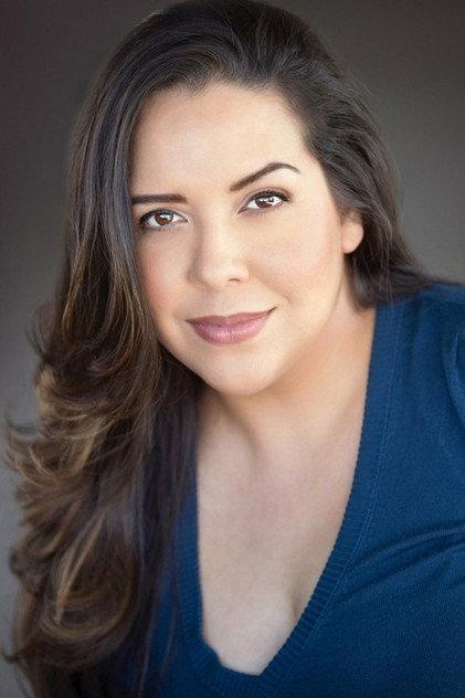 Marcella Ochoa - Actor Profile Photo