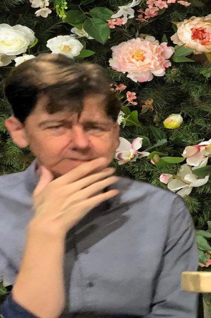 BubbyTumkens - Actor Profile Photo