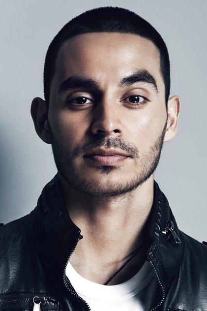 Manny Montana - Actor Profile Photo