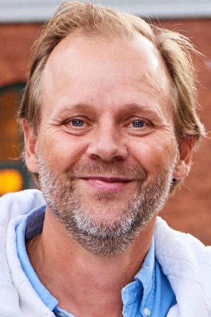 Tomas Villum Jensen - Actor Profile Photo