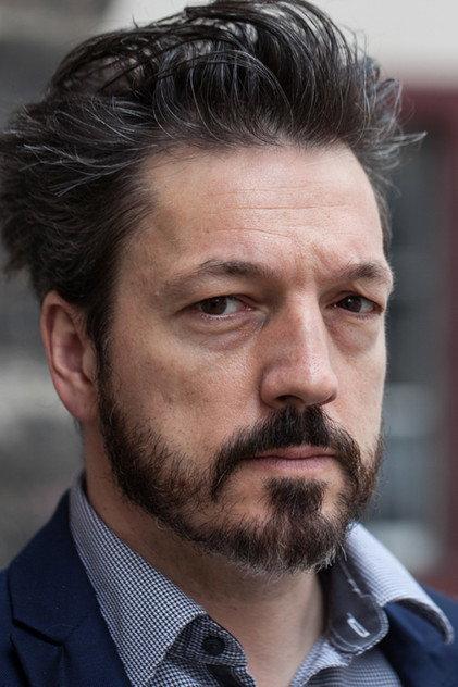 Patric Gehrig - Actor Profile Photo
