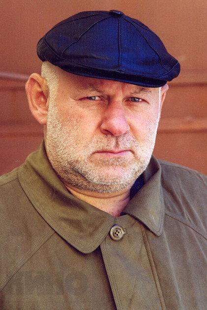 Semyon Furman - Actor Profile Photo