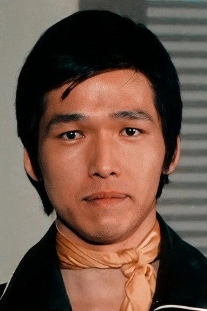 Yuuhei Kurachi - Actor Profile Photo