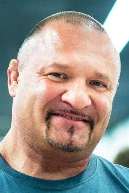 John Rallo - Actor Profile Photo
