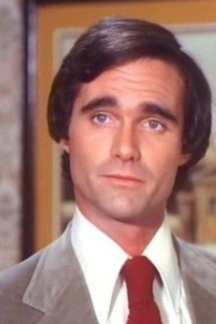 Randy Powell - Actor Profile Photo