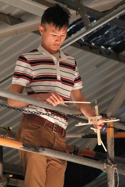 Justin T. Lee - Actor Profile Photo