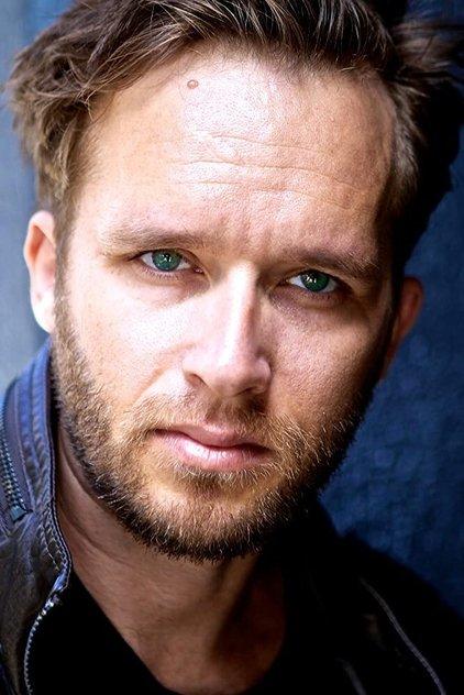 Christian Martin - Actor Profile Photo