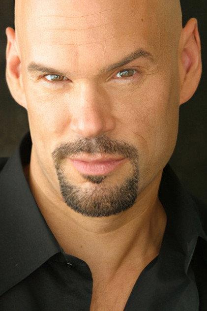 Todd Sandomirsky - Actor Profile Photo