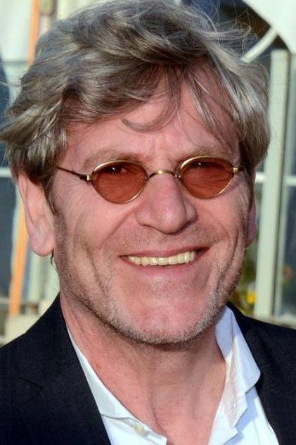 Tchéky Karyo - Actor Profile Photo