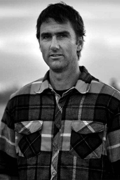 Josh Mulcoy - Actor Profile Photo