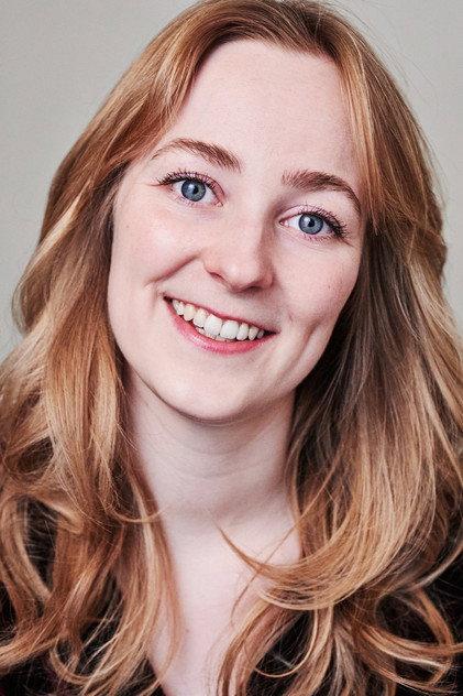 Alice Hudson - Actor Profile Photo