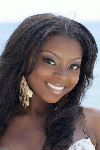 Erica Bowie - Actor Profile Photo