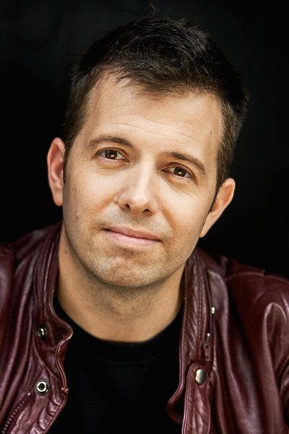 Colin Doyle - Actor Profile Photo