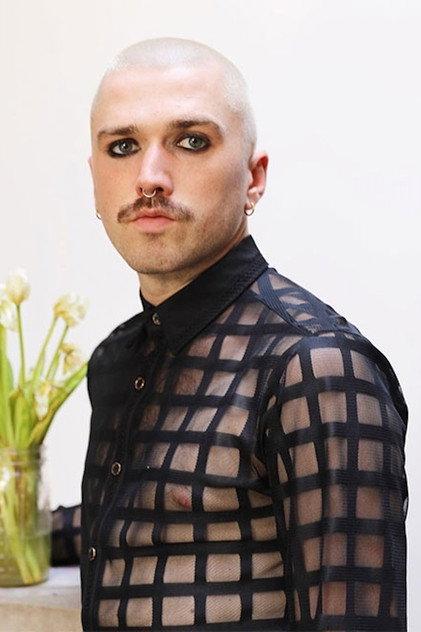Peter Kalisch - Actor Profile Photo