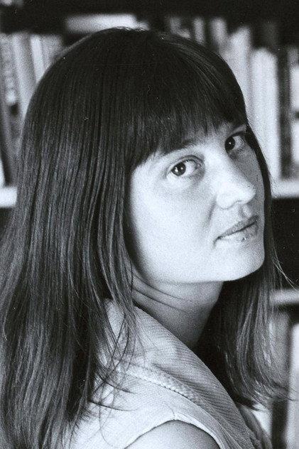 Ulrike Meinhof - Actor Profile Photo
