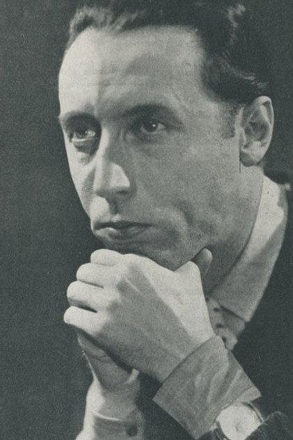 Goffredo Alessandrini - Actor Profile Photo