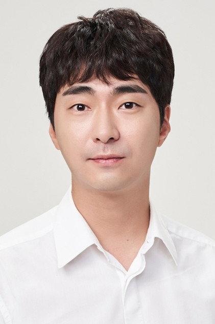 Park Jung-pyo - Actor Profile Photo