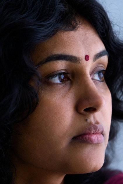Indhu - Actor Profile Photo