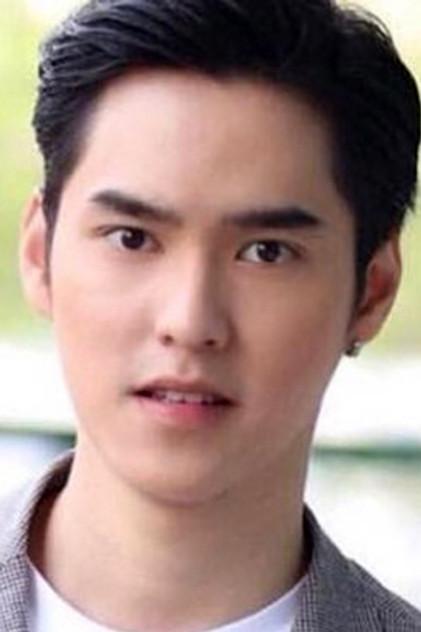 Navapaibool Sukwutthinanons - Actor Profile Photo