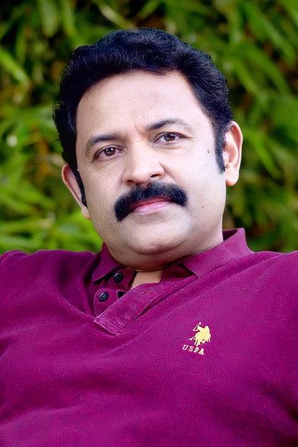 Krishna Kumar - Actor Profile Photo