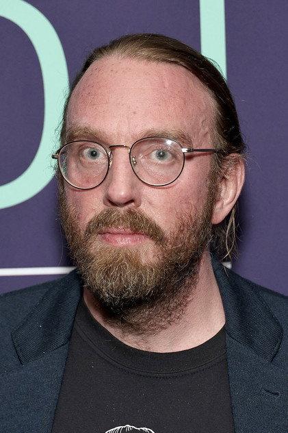 Nick Pinkerton - Actor Profile Photo