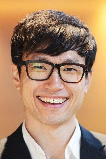 Lee Myung-haeng - Actor Profile Photo