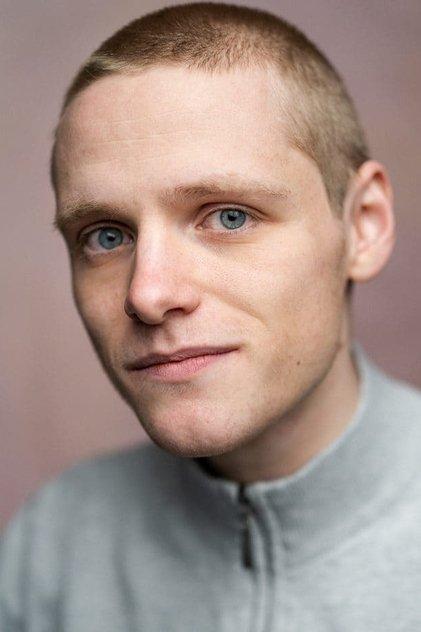 Lewis Gribben - Actor Profile Photo