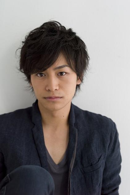 Ryota Ozawa - Actor Profile Photo