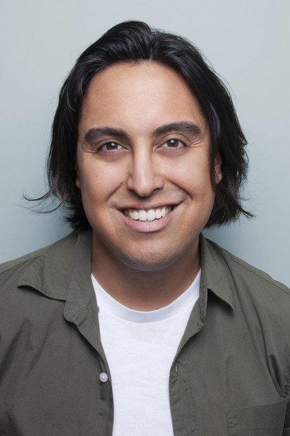Tai Leclaire - Actor Profile Photo