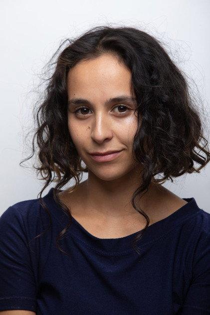 Ignacia Uribe - Actor Profile Photo