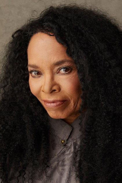 Tina Andrews - Actor Profile Photo