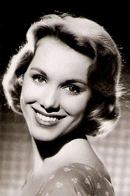 Alice Kessler - Actor Profile Photo